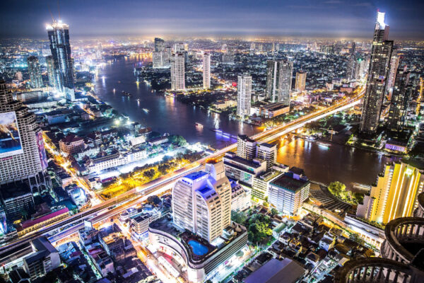 Bangkok