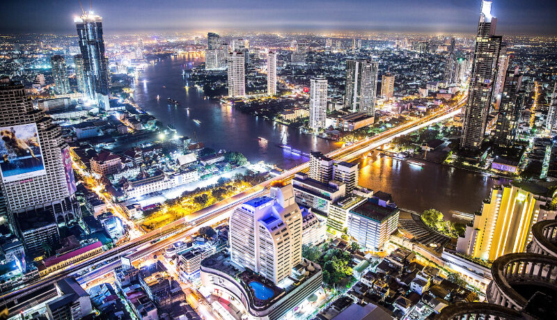 Bangkok