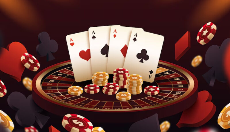 Casino