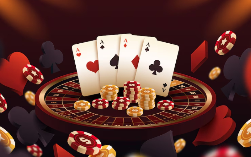 Casino