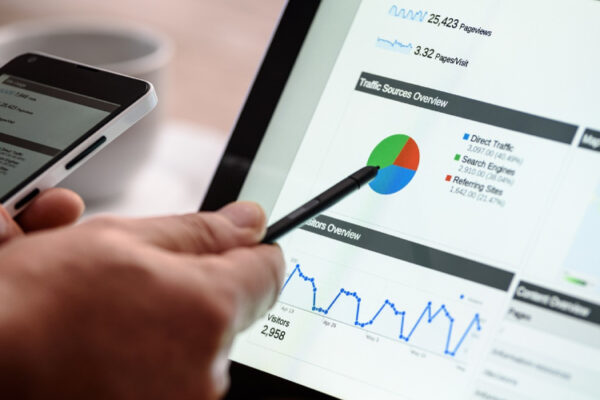 Herramientas de marketing