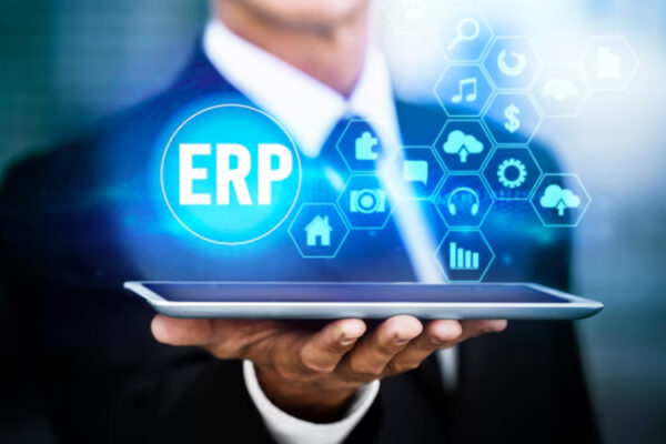 ERP