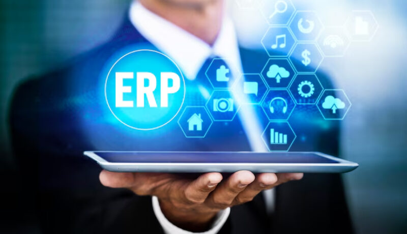 ERP