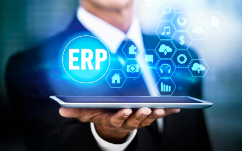 ERP