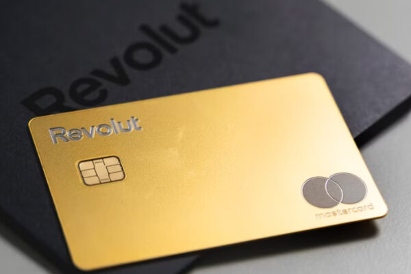 Revolut