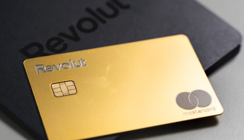 Revolut
