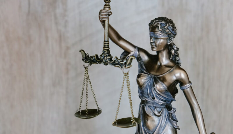 Justicia