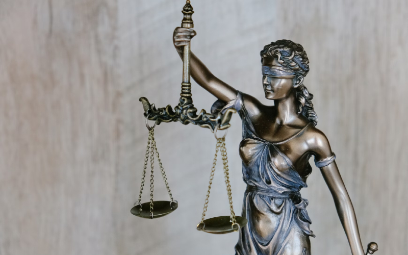 Justicia