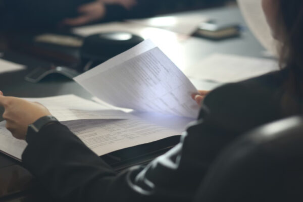 Carta de recomendación personal