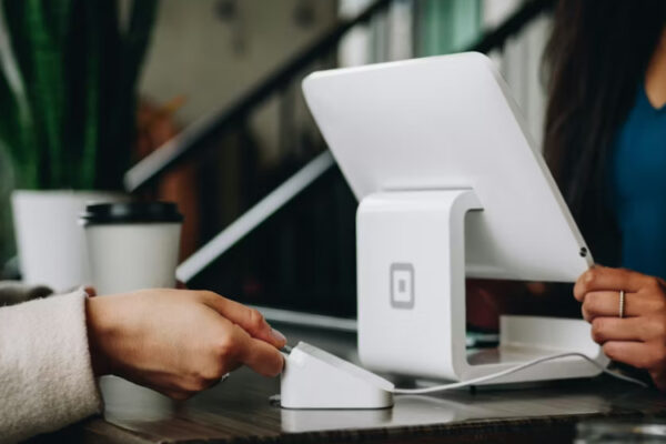 Venta de un producto